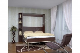 Комплект мебели со шкаф-кроватью трансформер Ульяна в Туле - tula.katalogmebeli.com | фото