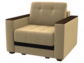 Кресло Атланта стандартный подлокотник Каркас: Velutto 03; Основа: Velutto 21 Распродажа в Туле - tula.katalogmebeli.com | фото
