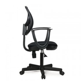 Кресло BRABIX Flip MG-305 (черный) в Туле - tula.katalogmebeli.com | фото 2