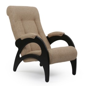Кресло для отдыха Модель 41 без лозы в Туле - tula.katalogmebeli.com | фото 2