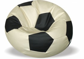 Кресло-Мяч Футбол в Туле - tula.katalogmebeli.com | фото