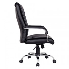 Кресло офисное BRABIX Space EX-508 (черный) в Туле - tula.katalogmebeli.com | фото 2