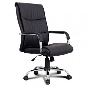 Кресло офисное BRABIX Space EX-508 (черный) в Туле - tula.katalogmebeli.com | фото 3