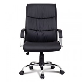 Кресло офисное BRABIX Space EX-508 (черный) в Туле - tula.katalogmebeli.com | фото 4