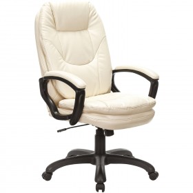 Кресло офисное BRABIX Trend EX-568 (бежевый) в Туле - tula.katalogmebeli.com | фото