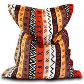 Кресло-Подушка Африка в Туле - tula.katalogmebeli.com | фото