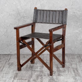 Кресло раскладное Бомо (акация) в Туле - tula.katalogmebeli.com | фото