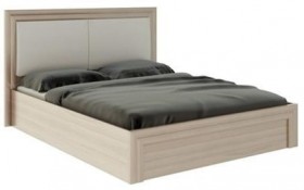Кровать 1,6 Глэдис (М32) с подъемным механизмом Распродажа в Туле - tula.katalogmebeli.com | фото 1