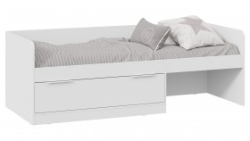 Кровать комбинированная «Марли» Тип 1 в Туле - tula.katalogmebeli.com | фото