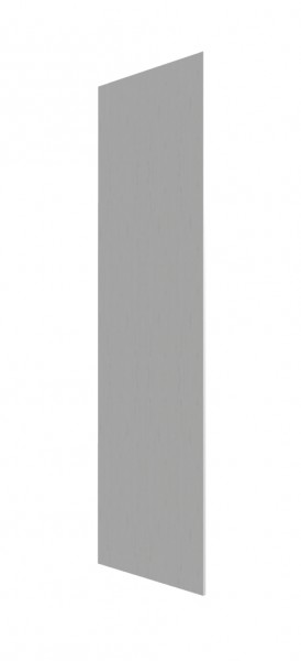 Норд фасад торцевой верхний (для верхнего высокого шкафа премьер высотой 920 мм) ТПВ (Камень беж) в Туле - tula.katalogmebeli.com | фото