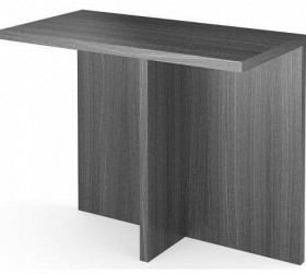 Приставка стола КТ-06.38 Венге в Туле - tula.katalogmebeli.com | фото