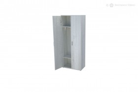 Шкаф для одежды НТ-590 Сосна винтер в Туле - tula.katalogmebeli.com | фото 1