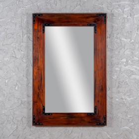 Зеркало (высота 1200 мм) в Туле - tula.katalogmebeli.com | фото