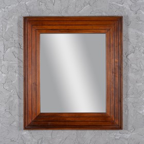 Зеркало (высота 700 мм) в Туле - tula.katalogmebeli.com | фото