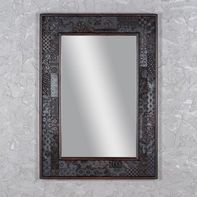 Зеркало (глубина 60 мм) в Туле - tula.katalogmebeli.com | фото