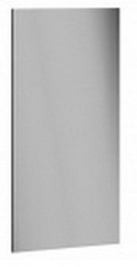 Шкаф двухдверный Афина СБ-3313 Дуб Винченца/Кашемир серый в Туле - tula.katalogmebeli.com | фото 2