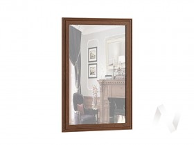 Зеркало навесное РЗ-20 Спальня Ричард (орех донской) в Туле - tula.katalogmebeli.com | фото