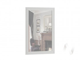 Зеркало навесное РЗ-20 Спальня Ричард (ясень анкор светлый) в Туле - tula.katalogmebeli.com | фото