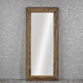 Зеркало Слипер (ширина 800 мм) в Туле - tula.katalogmebeli.com | фото